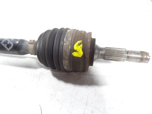Right front driveshaft CITROËN C3 II (SC_)  | BP8202405M39 