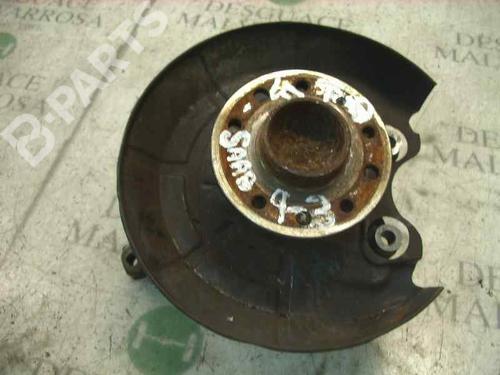 Used Right rear steering knuckle Right rear steering knuckle SAAB 9-3 Estate (E50) 1.9 TiD (150 hp) 3771689 3771689