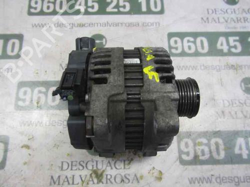 Used Alternator Alternator FORD MONDEO IV (BA7) 2.0 TDCi (140 hp) 3859611 3859611