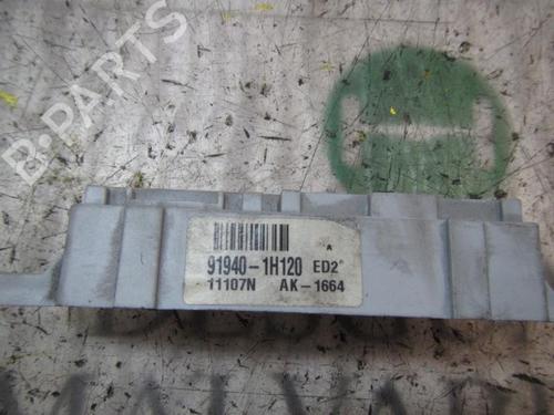 Elektronisk modul KIA CEE'D SW (ED)  | BP3839711M83 