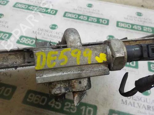 AC Kondensor MERCEDES-BENZ C-CLASS (W204) C 220 CDI (204.002) | BP5091499M32 