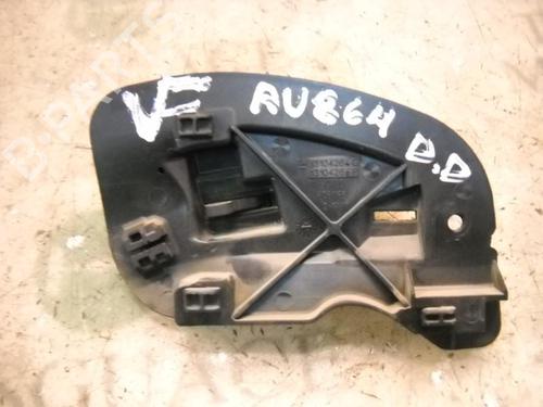 Front right interior door handle OPEL COMBO Box Body/MPV 1.7 DI 16V | BP3763287I14 - Image 2