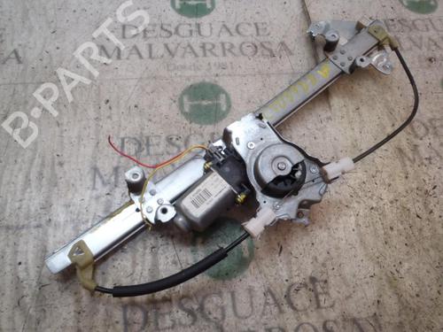 Used Front right window mechanism Front right window mechanism NISSAN NOTE (E11, NE11) 1.4 (88 hp) 3830014 3830014