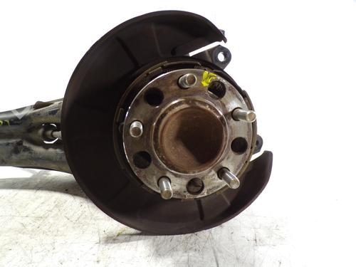 Left rear steering knuckle DODGE CALIBER 2.0 CRD | BP8176448M27 