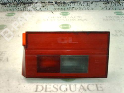 Used Right tailgate light Right tailgate light SEAT TOLEDO I (1L2) 1.8 i (90 hp) 3737140 3737140