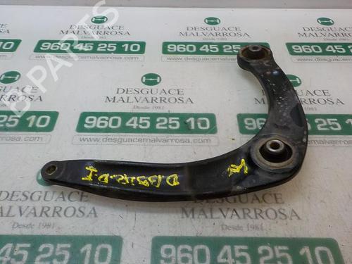 Left front suspension arm CITROËN C4 I (LC_) 1.6 16V | BP3990302M12 
