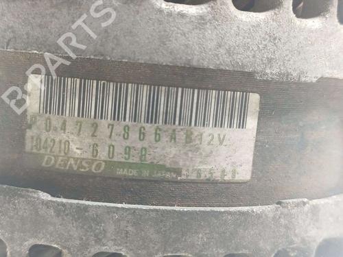 Alternator LANCIA VOYAGER MPV (404_) 2.8 CRD (RT, 53) | BP37689674M7 - Image 4