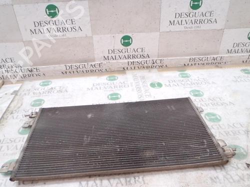 Used AC radiator OPEL MOVANO A Van (X70) 2.5 CDTI (FD) (101 hp) 4015742