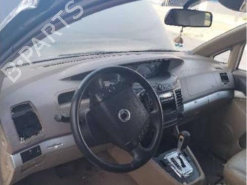 Servo brake SSANGYONG RODIUS I 2.7 Xdi | BP13385570M42  - Image 7