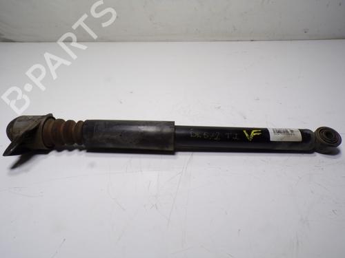 Used Left rear shock absorber Left rear shock absorber VW PASSAT B6 Variant (3C5) 2.0 TDI 16V (140 hp) 11756425 11756425