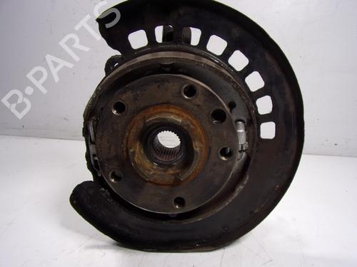 Used Left rear steering knuckle Left rear steering knuckle AUDI Q7 (4LB) 3.0 TDI quattro (240 hp) 15691188 15691188