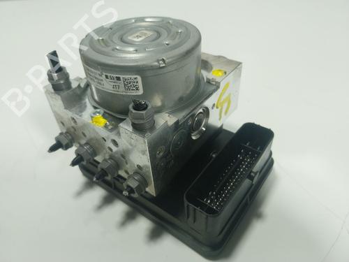 Used ABS pump ABS pump SEAT LEON Sportstourer (KL8, KLD) [2020-2026] 19480628 19480628