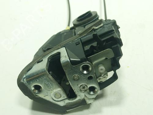Used Rear left lock TOYOTA VERSO (_R2_) 2.0 D-4D (AUR20_, AUR20R) (126 hp) 27978501