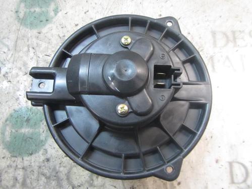 Heater blower motor CADILLAC SRX 3.6 | BP4007861M62 