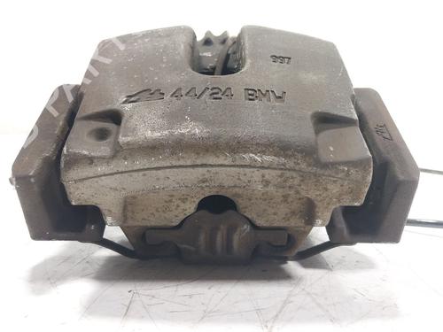 Used Right rear brake caliper BMW X5 (F15, F85) xDrive 40 d (313 hp) 31089534