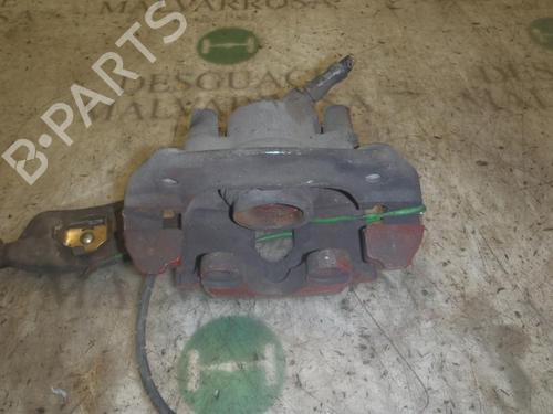 Left front brake caliper BMW Z3 Roadster (E36)  | BP11546037M105 