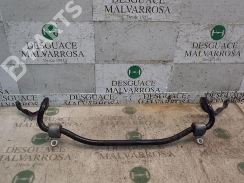 Used Anti roll bar Anti roll bar CITROËN C3 Picasso (SH_) 1.4 VTi 95 (SH8FSC, SH8FP0, SH8FP6) (95 hp) 3997138 3997138