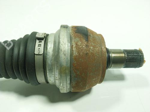 Left front driveshaft CUPRA FORMENTOR (KM7, KMP)  | BP22202359M38 