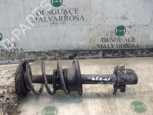 Used Right front shock absorber Right front shock absorber NISSAN PRIMERA Hatchback (P10) 2.0 i (125 hp) 3767230 3767230
