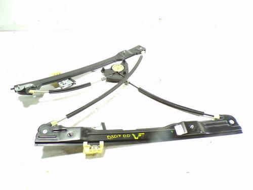Used Front right window mechanism Front right window mechanism VW CADDY IV Box Body/MPV (SAA, SAH) 2.0 TDI (140 hp) 9591019 9591019