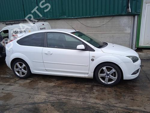 Spoiler bagklap FORD FOCUS II (DA_, HCP, DP) 1.6 Ti | BP8741808C96 