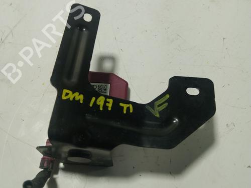 electronic-module-audi-a3-sportback-8ya-8yf-30-tdi-4m0035507-2019-16664471 main image