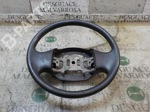 Used Steering wheel Steering wheel FORD TRANSIT Van (FA_ _) 2.4 TDE (115 hp) 3854177 3854177