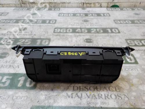 Climate control TOYOTA RAV 4 IV (_A4_)  | BP4000944I5 