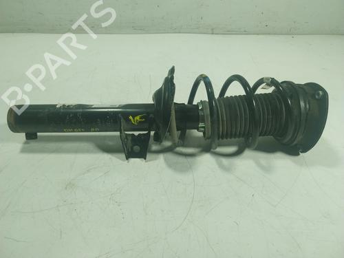 Used Right front shock absorber Right front shock absorber VW T-ROC (A11, D11) 1.0 TSI (110 hp) 16482854 16482854