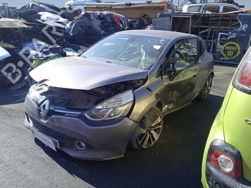 Starter RENAULT CLIO IV (BH_)  | BP17233282M8 