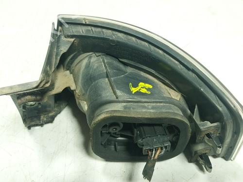 Left taillight SEAT IBIZA III (6L1) 1.4 16V | BP30160851C34
