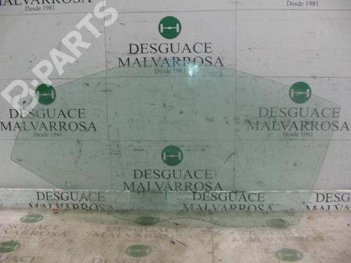 Used Front left door window Front left door window SMART CITY-COUPE (450) 0.6 (450.352, 450.353) (61 hp) 3783705 3783705