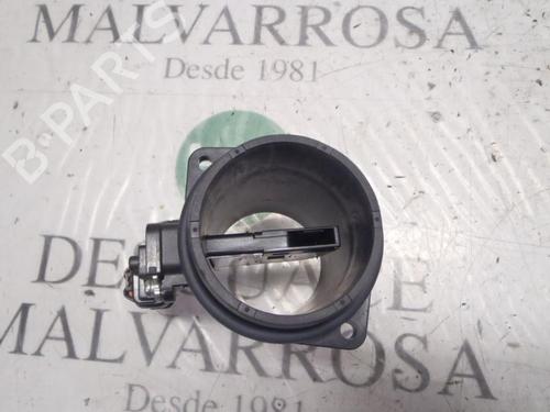 Mass air flow sensor PEUGEOT 208 I (CA_, CC_) 1.4 HDi | BP3989648M95 