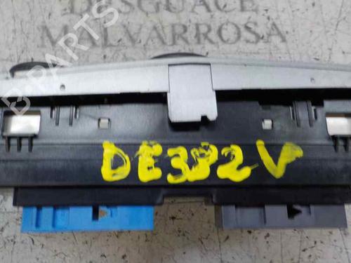 Climate control OPEL ASTRA H (A04) 1.7 CDTI (L48) | BP4710112I5  - Image 5