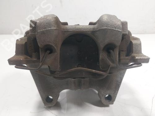 Used Right rear brake caliper AUDI Q3 Sportback (F3N) 35 TFSI Mild Hybrid (150 hp) 17574204