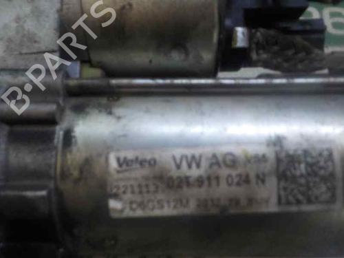 Starter SEAT IBIZA IV SC (6J1, 6P5) | BP5113016M8 - Image 4