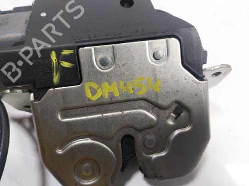 Tailgate lock MERCEDES-BENZ S-CLASS (W221, V221) S 320 CDI | BP17441428C101 