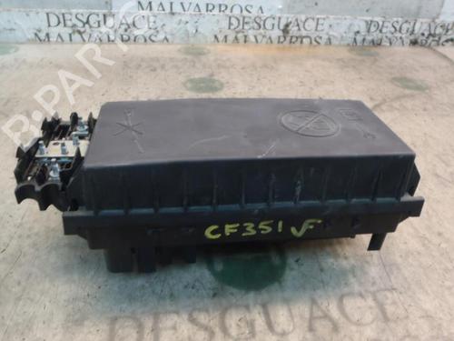 Used Fuse box Fuse box OPEL ASTRA J (P10) 1.7 CDTI (68) (110 hp) 3816023 3816023