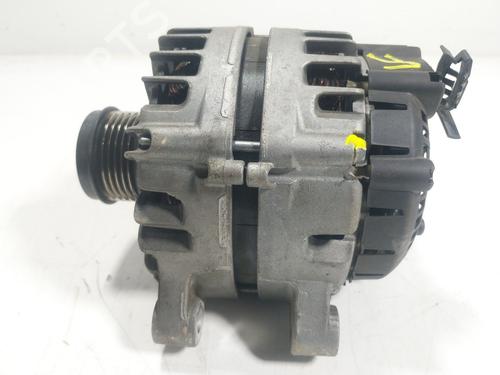 Alternator CITROËN C4 CACTUS 1.6 BlueHDi 100 | BP24738108M7 