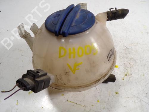 Expansion tank VW CADDY III Box Body/MPV (2KA, 2KH, 2CA, 2CH) 1.6 TDI | BP7886146C120