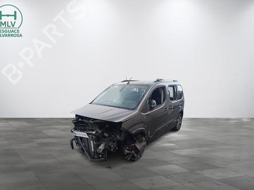 Used Parts PEUGEOT RIFTER  1.5 BlueHDi 130  4643987