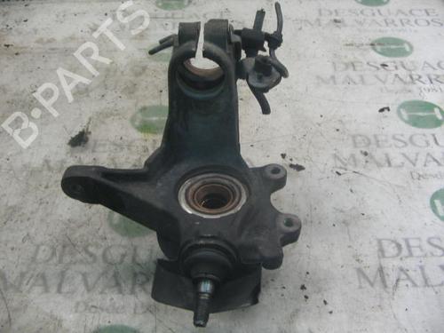 Left front steering knuckle CITROËN XANTIA (X1_, X2_)  | BP3737817M25 
