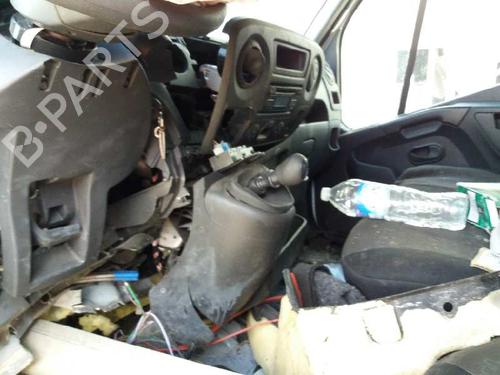 Left front brake caliper NISSAN NV400 Van (X62, X62B) | BP11553003M105 - Image 7