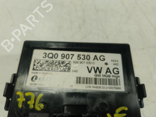 Elektronisk modul VW TIGUAN (AD1, AX1)  | BP19404567M83 