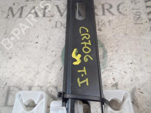 Vindusheismekanisme venstre bak SEAT LEON (5F1)  | BP4017395C24 