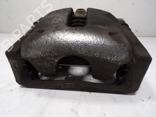 Right front brake caliper MERCEDES-BENZ CITAN Box Body/MPV (W415)  | BP11554486M104 