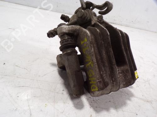 Left rear brake caliper SEAT IBIZA IV (6J5, 6P1) | BP14491948M107