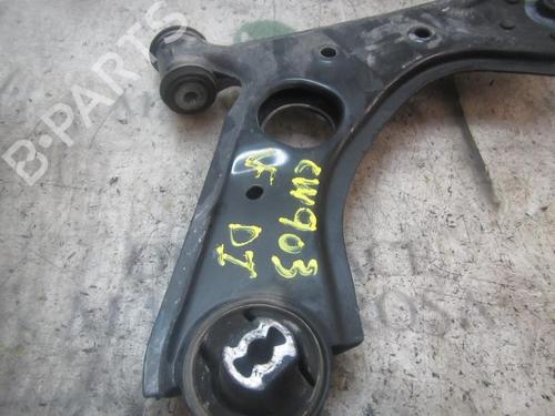 Left front suspension arm FIAT DOBLO Cargo (263_) 1.3 D Multijet | BP4010933M12 