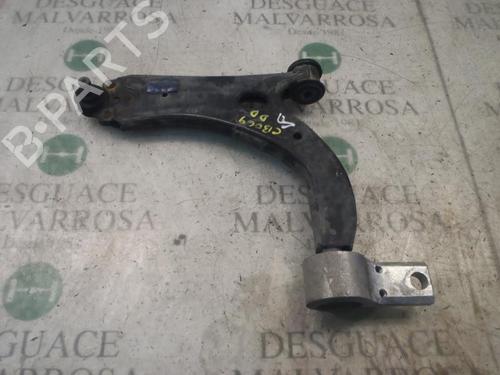 Querlenker links vorne für FORD FUSION (JU_) 1.4 (80 hp) 3809167