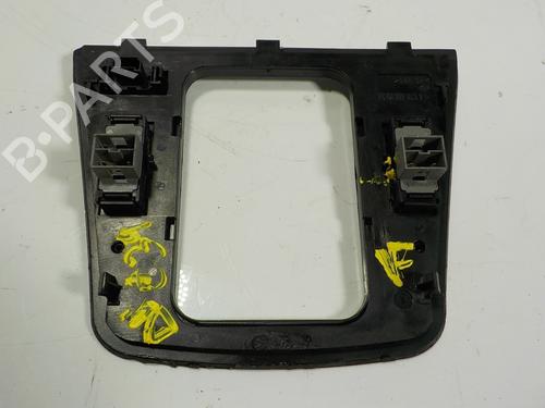 Left front window switch MERCEDES-BENZ SLK (R170) 230 Kompressor (170.447) | BP15065514I27 